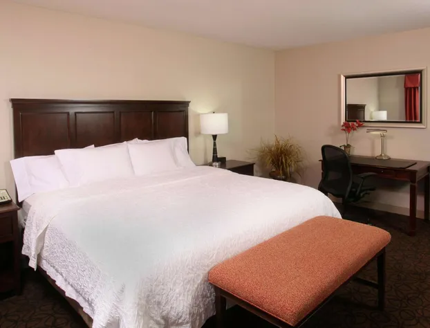 Hampton Inn Richland/Tri-Cities hotel detail image 4