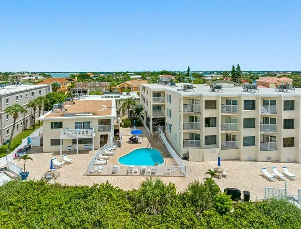 Belleair Beach Club hotel detail image 1