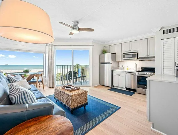 Belleair Beach Club hotel detail image 2