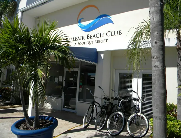 Belleair Beach Club hotel detail image 1