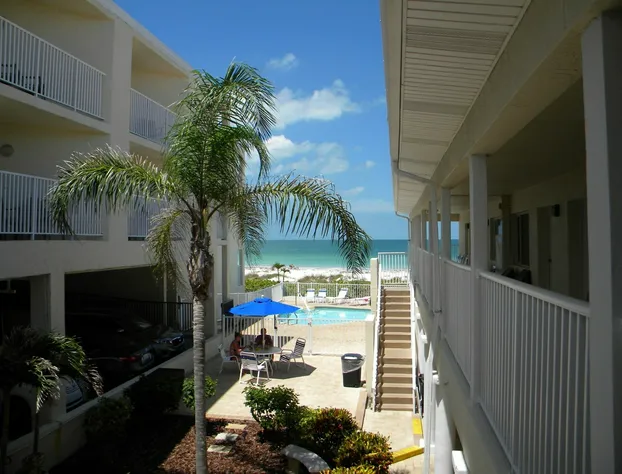 Belleair Beach Club hotel detail image 2