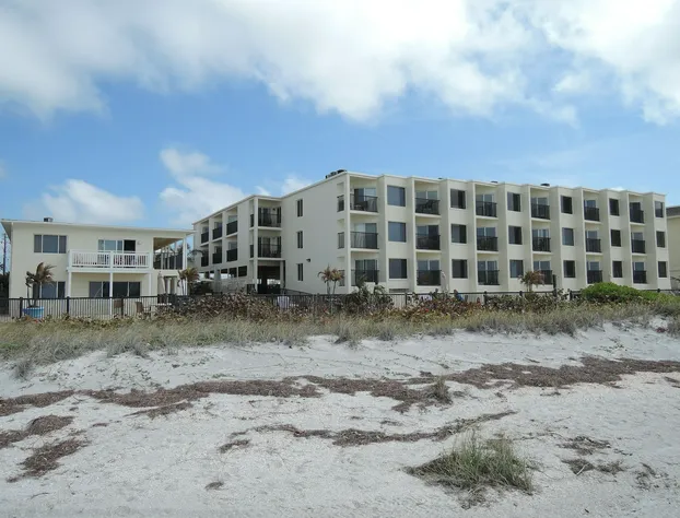 Belleair Beach Club hotel detail image 3