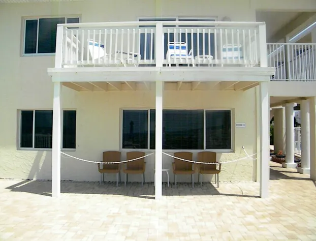 Belleair Beach Club hotel detail image 4