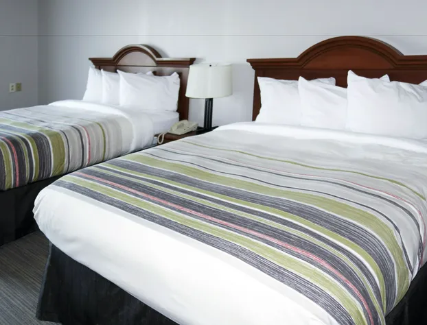 Country Inn & Suites by Radisson, Dahlgren-King George, VA hotel detail image 1