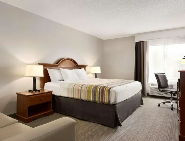 Country Inn & Suites by Radisson, Dahlgren-King George, VA hotel detail image 3