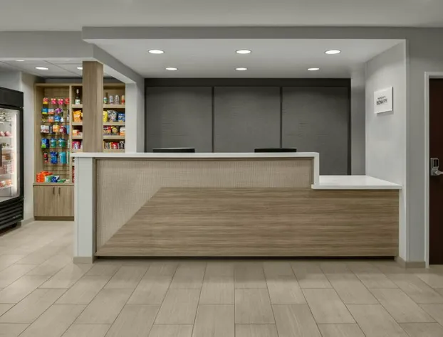 SpringHill Suites Lehi at Thanksgiving Point hotel detail image 1