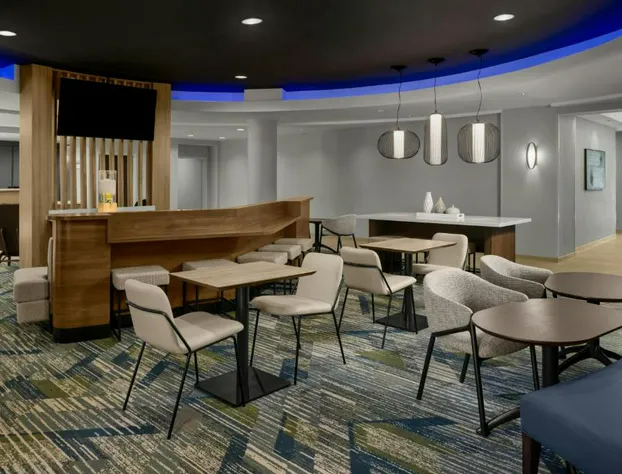 SpringHill Suites Lehi at Thanksgiving Point hotel detail image 3