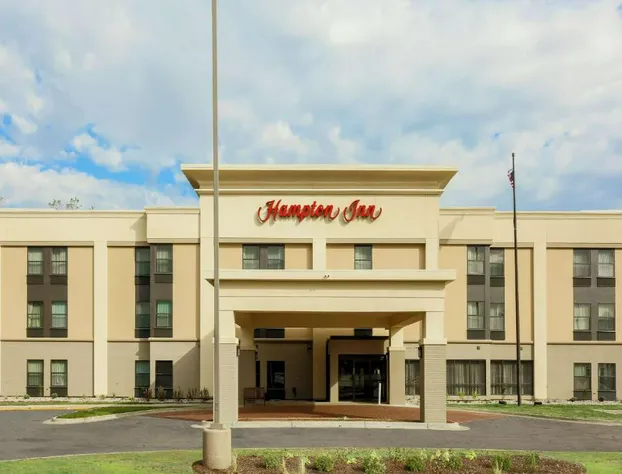 Countryside Inn and Suites hotel detail image 1