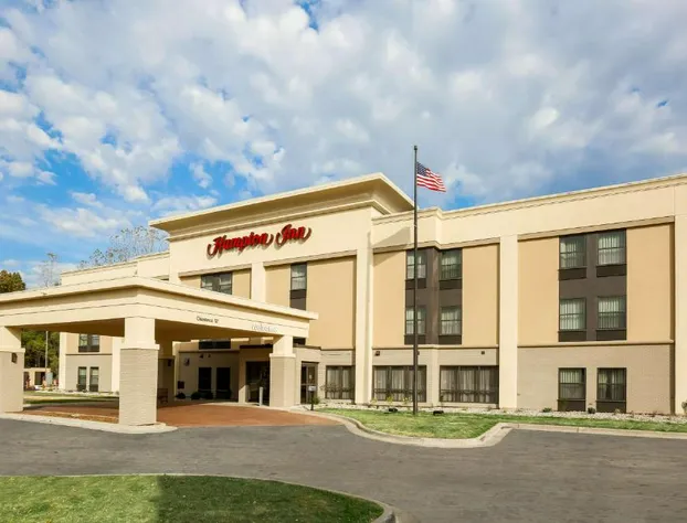 Countryside Inn and Suites hotel detail image 2