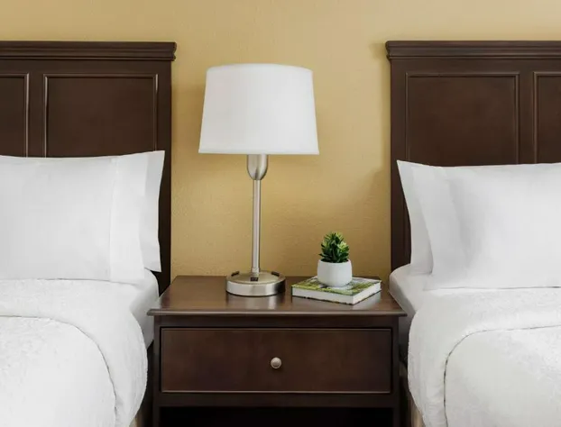 Countryside Inn and Suites hotel detail image 2
