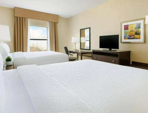 Countryside Inn and Suites hotel detail image 3