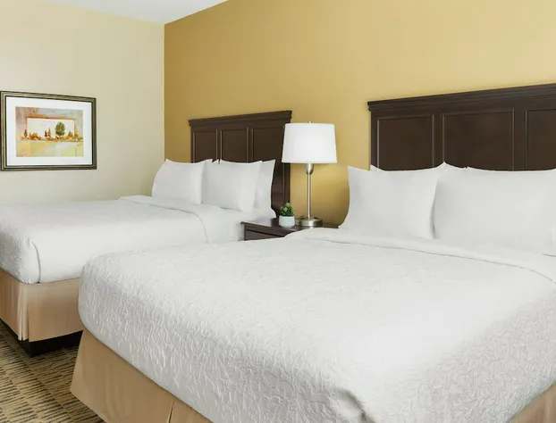 Countryside Inn and Suites hotel detail image 1