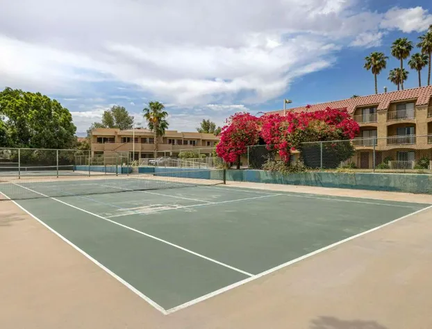 Best Western Plus Palm Desert Resort hotel detail image 2