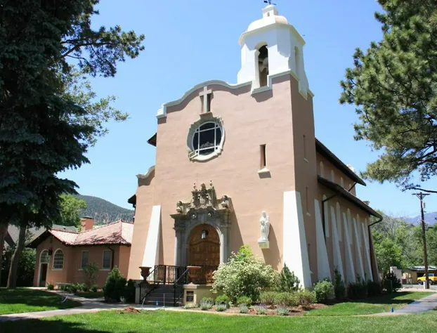 The Broadmoor hotel detail image 3