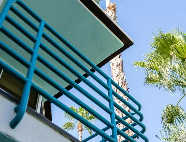 Riviera Resort Palm Springs hotel detail image 2