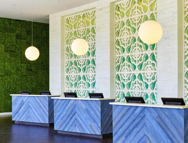 Riviera Resort Palm Springs hotel detail image 3