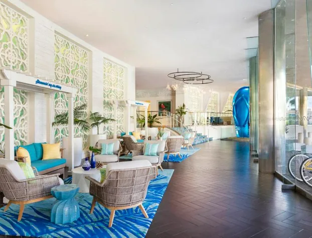 Riviera Resort Palm Springs hotel detail image 4