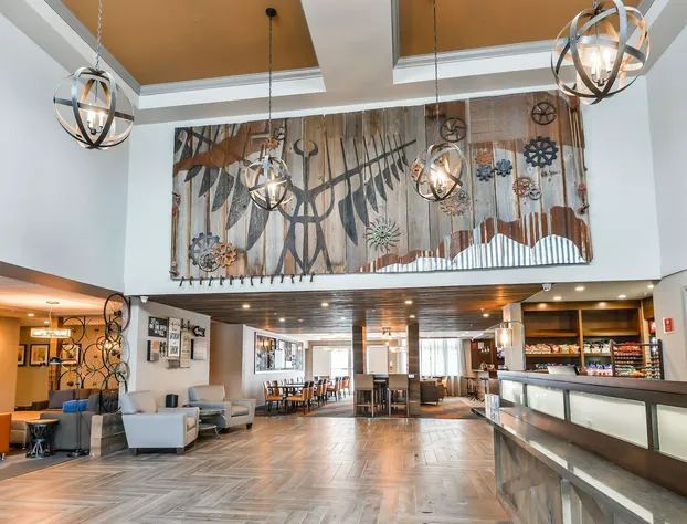 Four Points by Sheraton Barrie hotel detail image 1