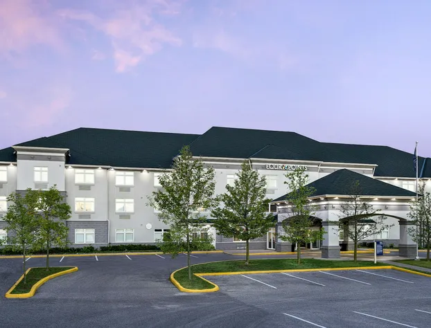 Four Points by Sheraton Barrie hotel detail image 3