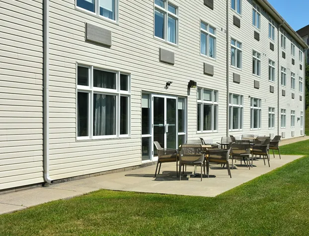 Four Points by Sheraton Barrie hotel detail image 4