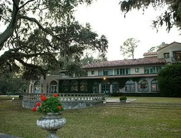 Club Continental hotel detail image 3