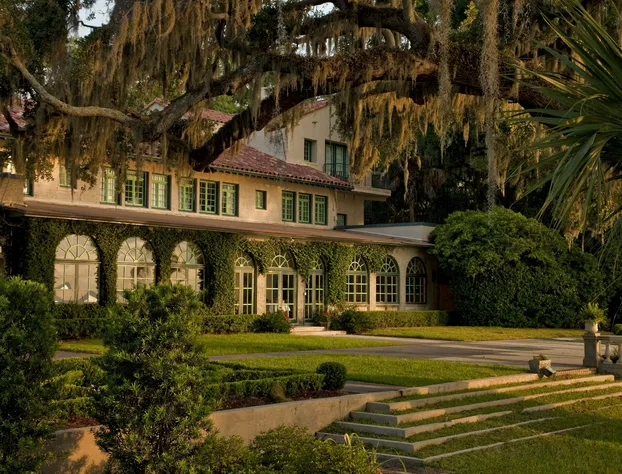 Club Continental hotel detail image 4