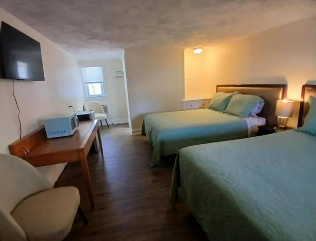 Jonathan Edwards Motel hotel detail image 2