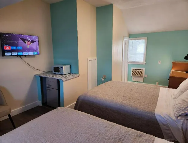 Jonathan Edwards Motel hotel detail image 3