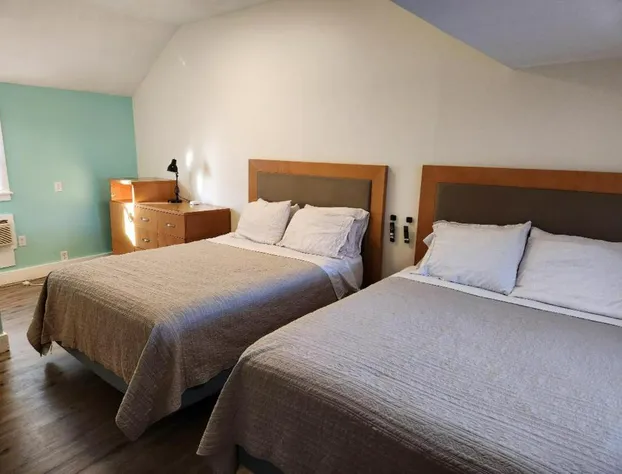 Jonathan Edwards Motel hotel detail image 4