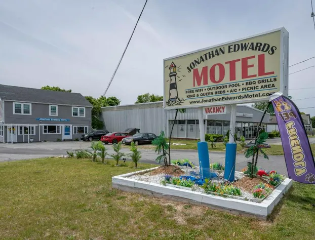 Jonathan Edwards Motel hotel detail image 2