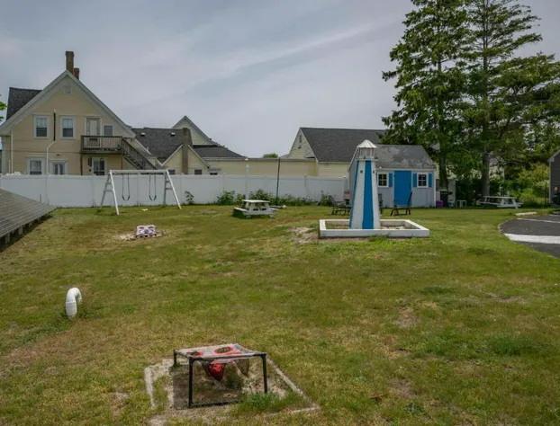 Jonathan Edwards Motel hotel detail image 4