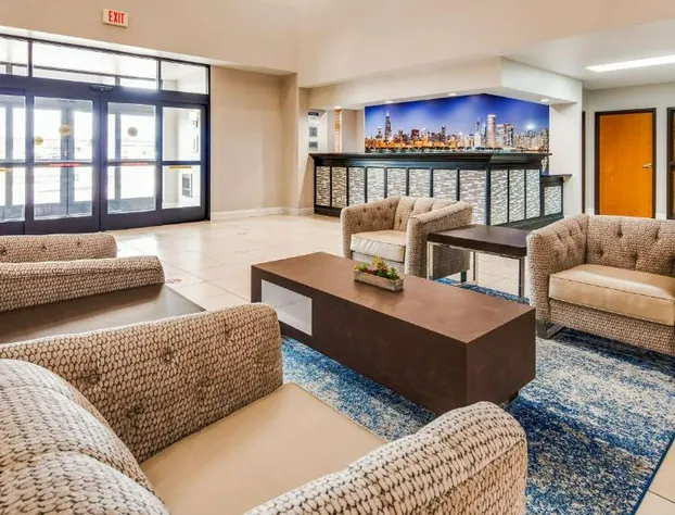 Best Western Plus Champaign/Urbana Inn hotel detail image 2