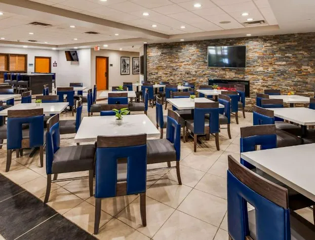 Best Western Plus Champaign/Urbana Inn hotel detail image 3