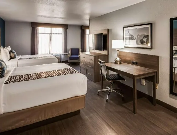 Best Western Plus Champaign/Urbana Inn hotel detail image 4