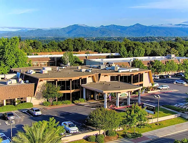 Red Lion Hotel Redding hotel detail image 1