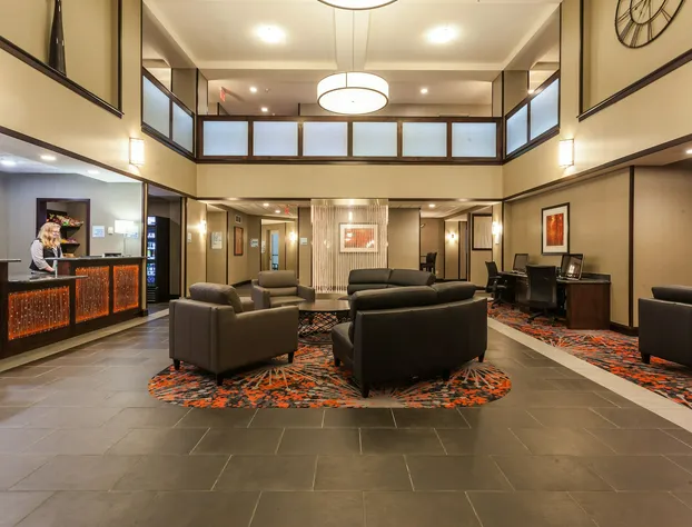 Holiday Inn Express Hotel & Suites Rapid City by IHG hotel detail image 4