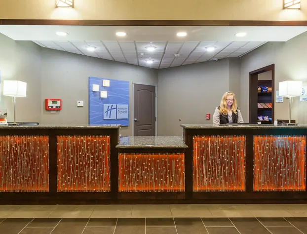 Holiday Inn Express Hotel & Suites Rapid City by IHG hotel detail image 3