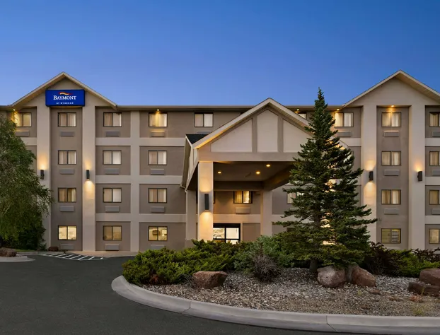 Baymont by Wyndham Elko hotel detail image 1