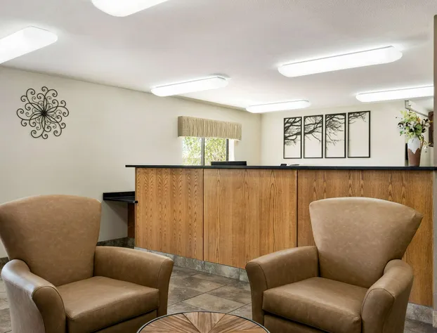 Baymont by Wyndham Elko hotel detail image 2