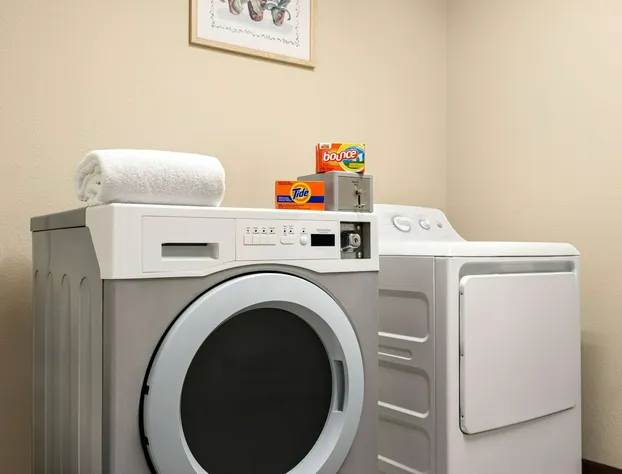 Baymont by Wyndham Elko hotel detail image 4