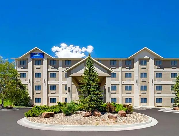 Baymont by Wyndham Elko hotel detail image 3