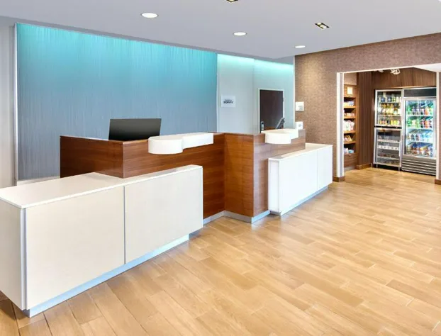 Fairfield Inn & Suites by Marriott Moncton hotel detail image 4