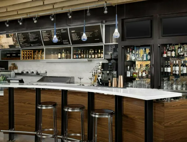 Courtyard by Marriott Salisbury NC hotel detail image 2