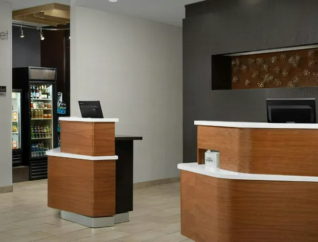 Courtyard by Marriott Salisbury NC hotel detail image 3