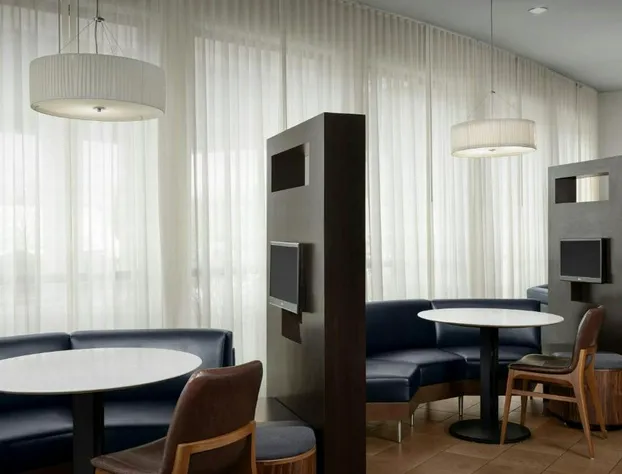 Courtyard by Marriott Salisbury NC hotel detail image 2
