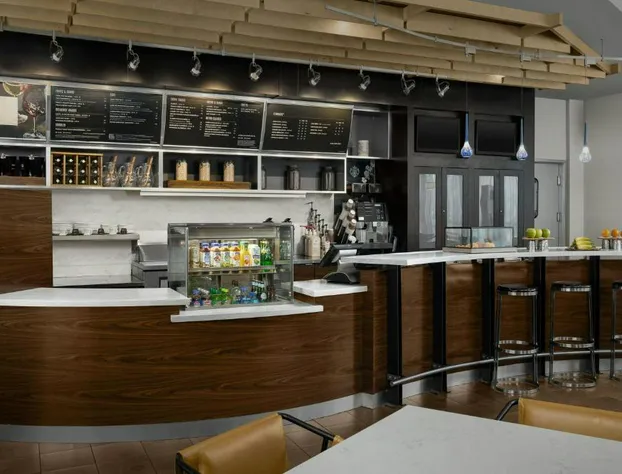 Courtyard by Marriott Salisbury NC hotel detail image 3