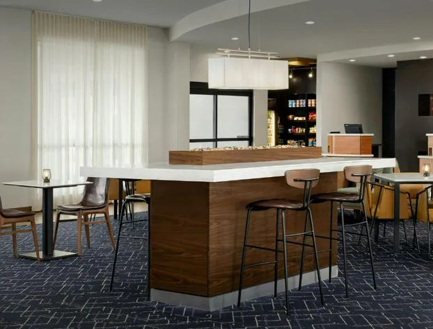 Courtyard by Marriott Salisbury NC hotel detail image 4