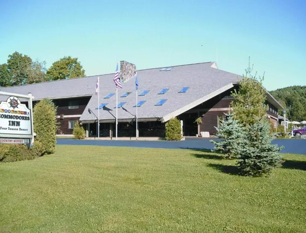 Commodores Inn hotel detail image 1