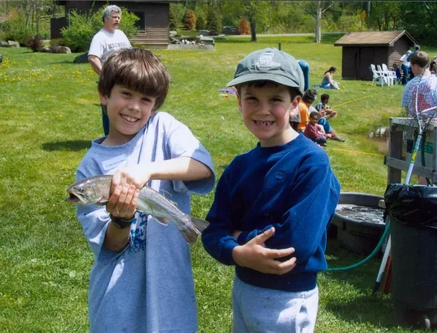 Commodores Inn hotel detail image 4