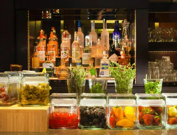 The Westin Princeton at Forrestal Village hotel detail image 1